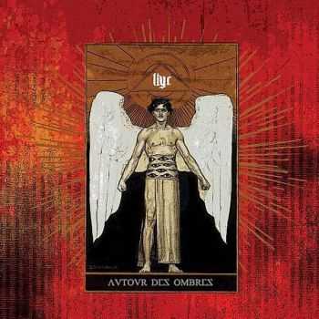 Liyr - Autour Des Ombres (2015) (LOSSLESS)