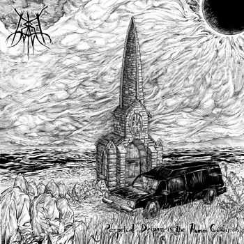 Cara Neir - Perpetual Despair Is the Human Condition (2016) Cara Neir - Perpetual Despair Is the Human Condition (2016)