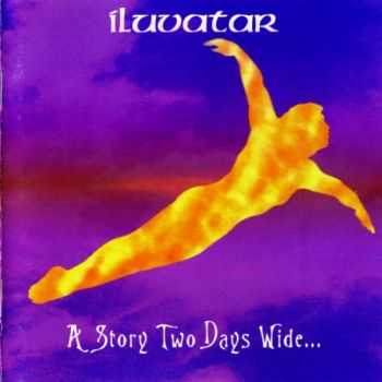 Iluvatar - A Story Two Days Wide (1999) Lossless