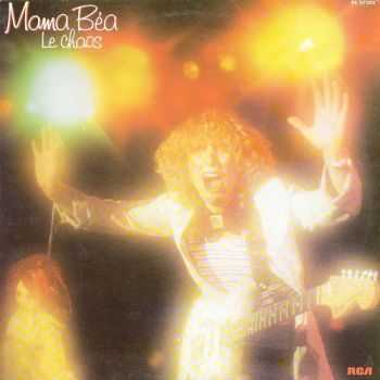 "Mama" Bea Tekielski - Le Chaos (1979) "Mama" Bea Tekielski - Le Chaos (1979)