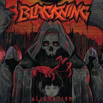 Blackning - Alienation (2016)