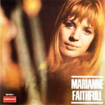 Marianne Faithfull - Marianne Faithfull [1964-65] (1989) Lossless