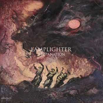 Lamplighter - Trepanation (2016)