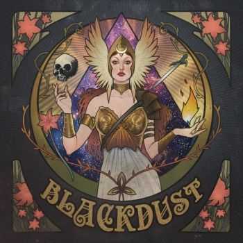 Blackdust - Blackdust (EP)  (2016)