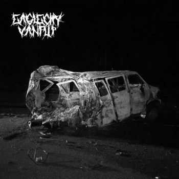 Eagle City Vanflip - Grim Future (2016) Eagle City Vanflip - Grim Future (2016)