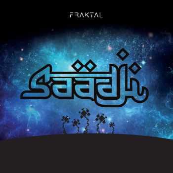 Saadji - Fraktal (2016)