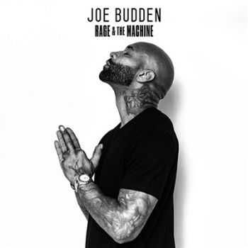 Joe Budden - Rage & The Machine  (2016)