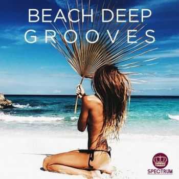 Beach Deep Grooves (2016)