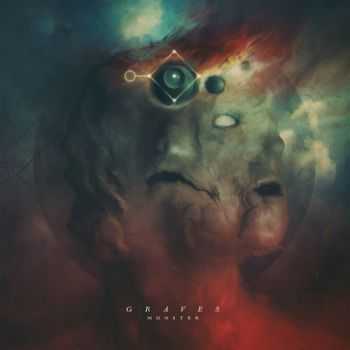Graves - Monster (2016) Graves - Monster (2016)