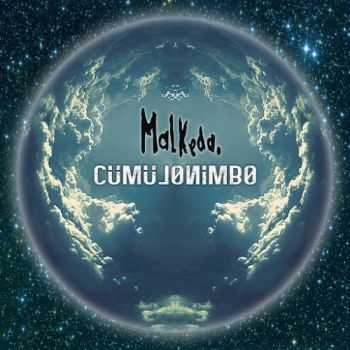 Malkeda - Cumulonimbo (2016) Malkeda - Cumulonimbo (2016)