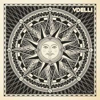 Vdelli - Out Of The Sun (2016)
