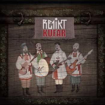 Re1ikt - Kufar (2016)