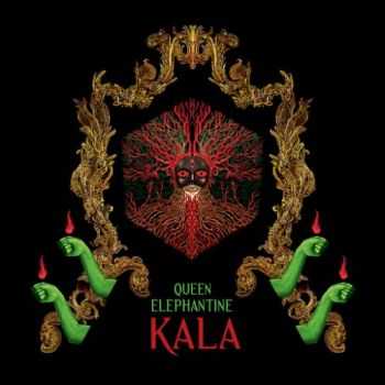 Queen Elephantine - Kala (2016)