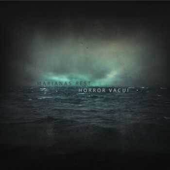 Marianas Rest - Horror Vacui (2016) Marianas Rest - Horror Vacui (2016)