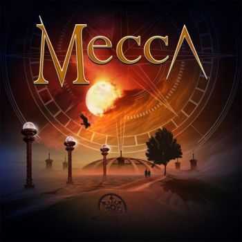 Mecca - Mecca III (2016)