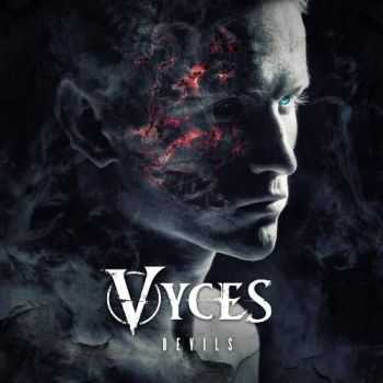 Vyces - Devils (EP) (2016)