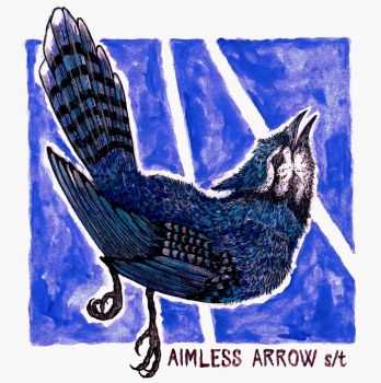 AimlessArrow - AimlessArrow [ep] (2016)