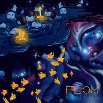 Flom - Elders (EP) (2016)