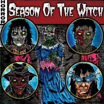 Season Of The Witch - Season Of The Witch (2013)