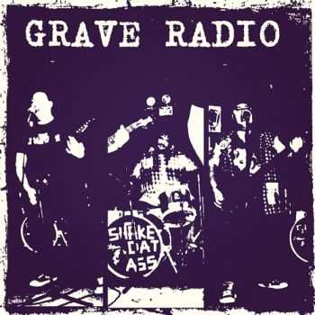Grave Radio - Demo (2013)