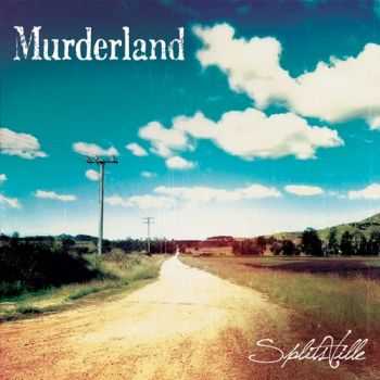 Murderland - Splitsville (2016)