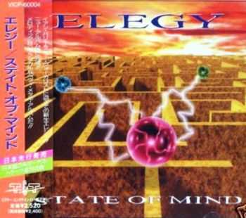 Elegy - State Of Mind (1997) Lossless