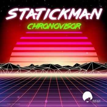 Statickman - Chronovisor (2016)