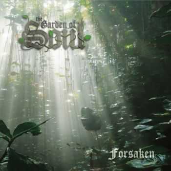 The Garden Of Soul - Forsaken (2016) The Garden Of Soul - Forsaken (2016)