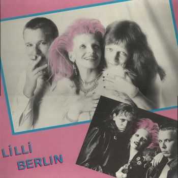 Lilli Berlin - Lilli Berlin (1981)