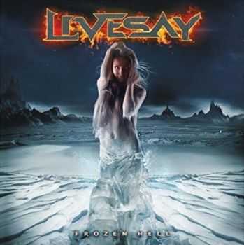Livesay - Frozen Hell (2016) Livesay - Frozen Hell (2016)