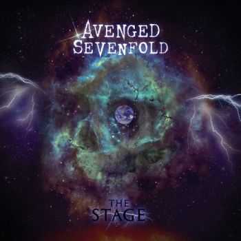 Avenged Sevenfold - The Stage (2016) Avenged Sevenfold - The Stage (2016)
