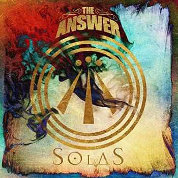The Answer - Solas (Deluxe Edition) (2016) The Answer - Solas (Deluxe Edition) (2016)