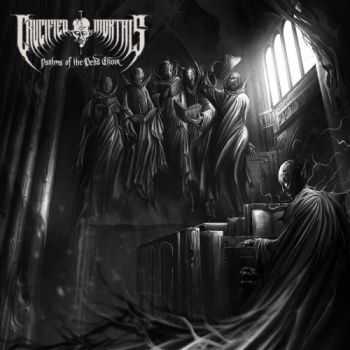 Crucified Mortals - Psalms of the Dead Choir (2016)