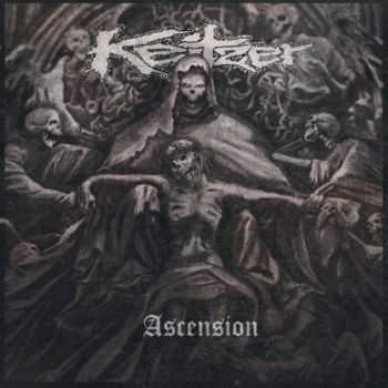 Keitzer - Ascension (2016) Keitzer - Ascension (2016)