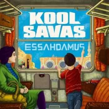 Kool Savas - Essahdamus (2016)