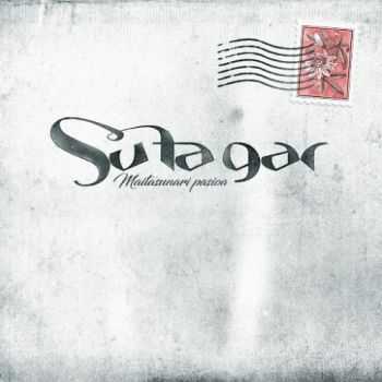 Su Ta Gar - Maitasunari Pasioa (2016) Su Ta Gar - Maitasunari Pasioa (2016)