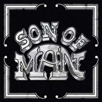 Son Of Man - Son Of Man (2016) Son Of Man - Son Of Man (2016)