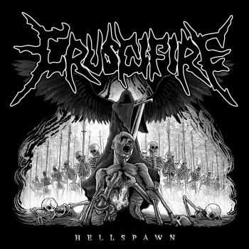 Cruscifire - Hellspawn (2016) Cruscifire - Hellspawn (2016)