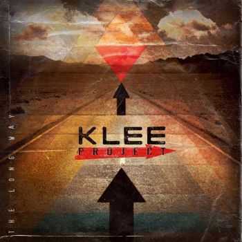 Klee Project - The Long Way (2016) 