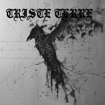 Triste Terre - La Cour Des Voraces (EP) (2016)