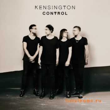 Kensington  Control (2016)
