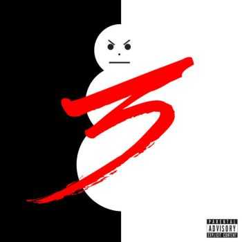 Young Jeezy - Trap Or Die 3 (2016)