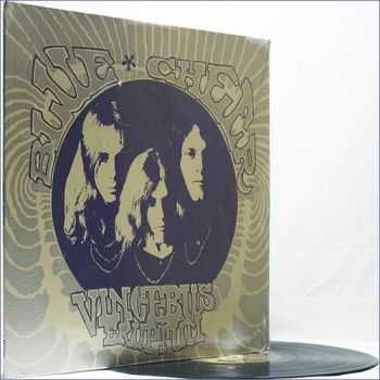 Blue Cheer - Vincebus Eruptum (1968) (Vinyl)