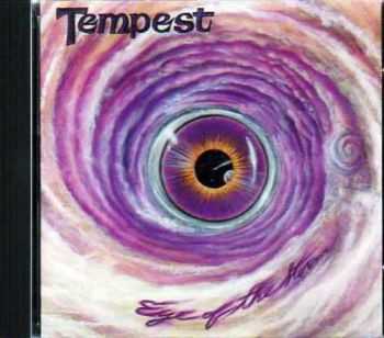 Tempest - Eye Of The Storm (1988) Lossless Tempest - Eye Of The Storm (1988) Lossless