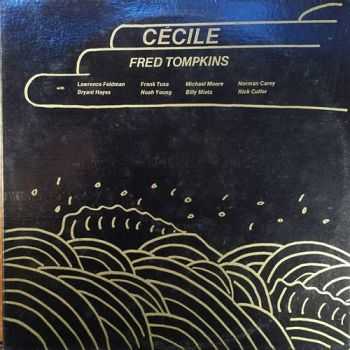 Fred Tompkins - Cecile (1978) Fred Tompkins - Cecile (1978)