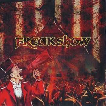 Freakshow - Same (2009) Lossless