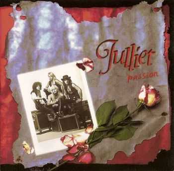 Julliet - Passion (2002) Lossless