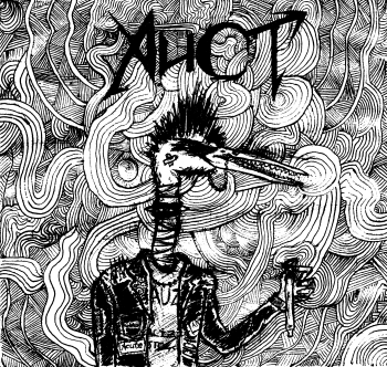 АИСТ - demo (2016) АИСТ - demo (2016)