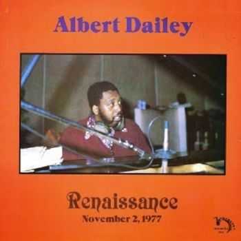 Albert Dailey - Renaissance (1977)