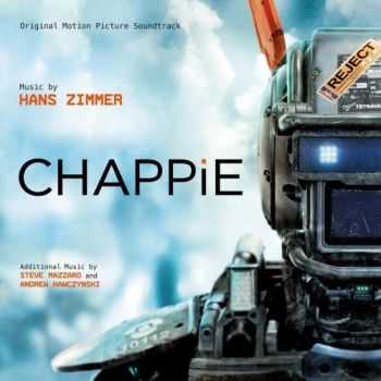 OST -     / Chappie (2015)